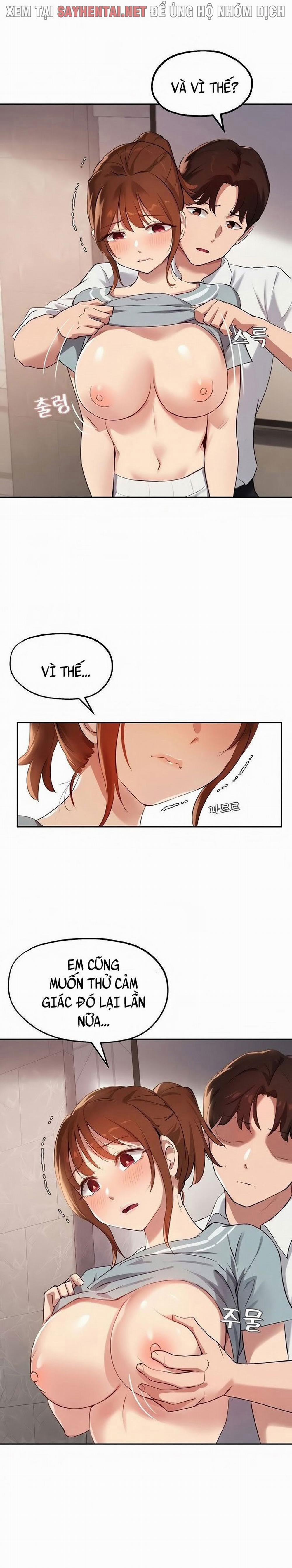 Tuổi Đôi Mươi 27 trang 8