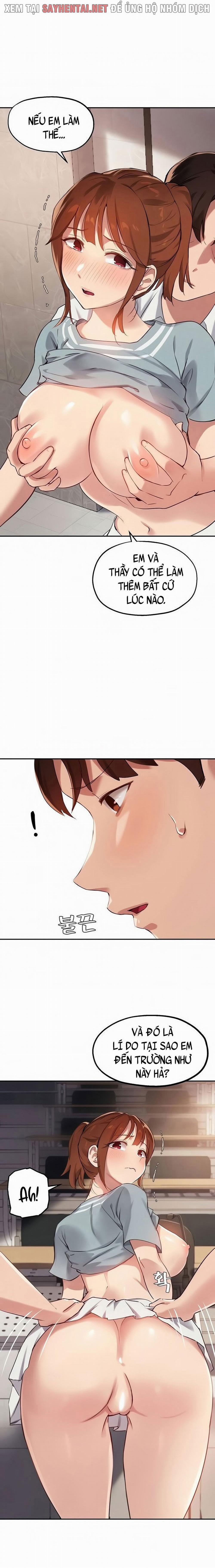 Tuổi Đôi Mươi 27 trang 9