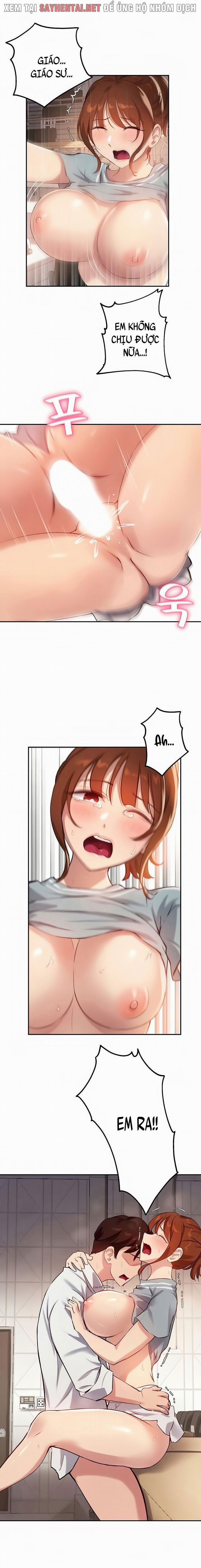 Tuổi Đôi Mươi 28 trang 13