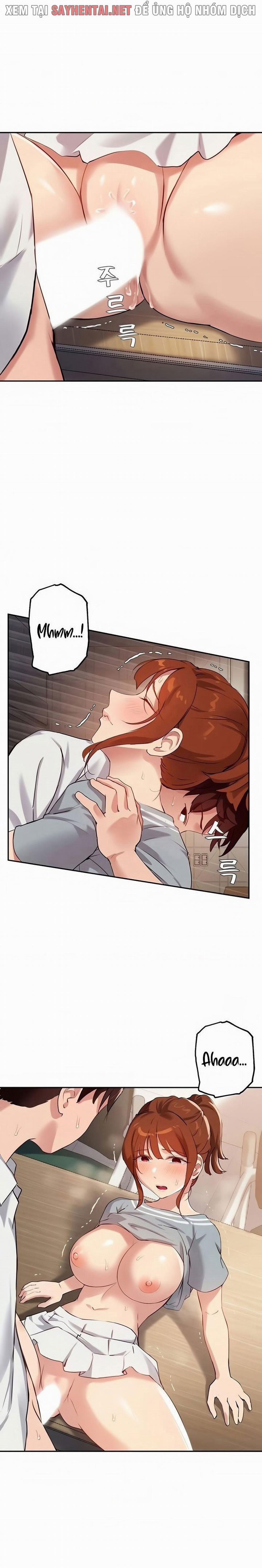 Tuổi Đôi Mươi 28 trang 14