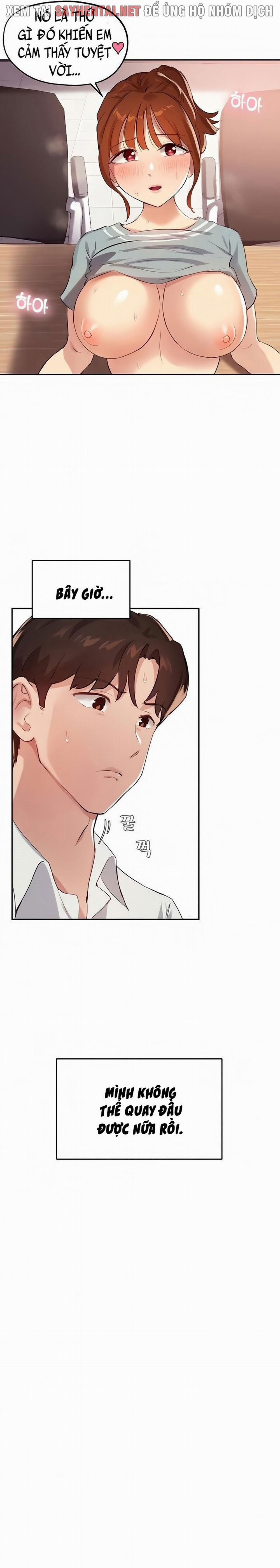 Tuổi Đôi Mươi 28 trang 16