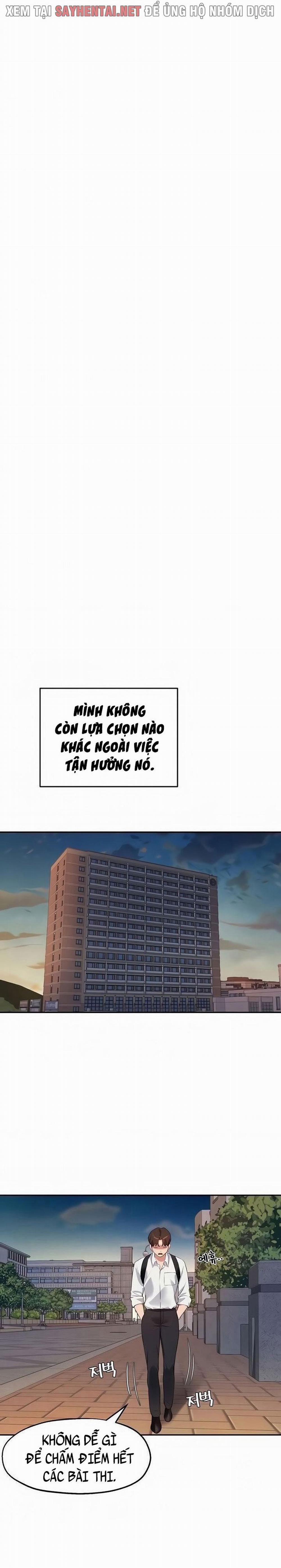 Tuổi Đôi Mươi 28 trang 17