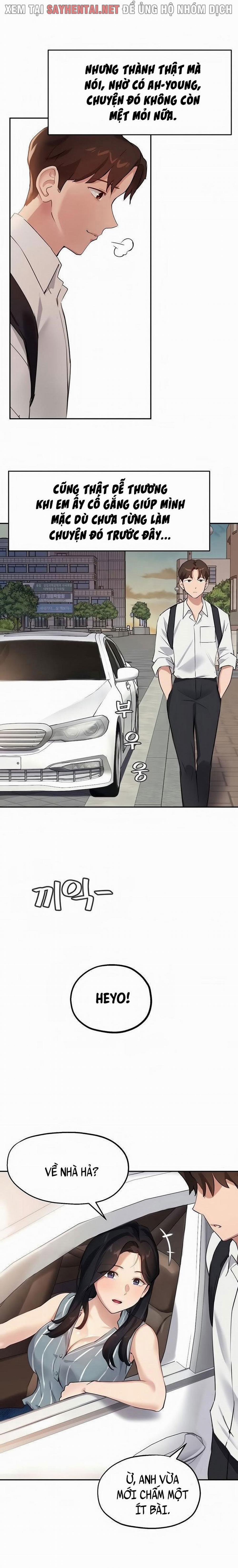 Tuổi Đôi Mươi 28 trang 18