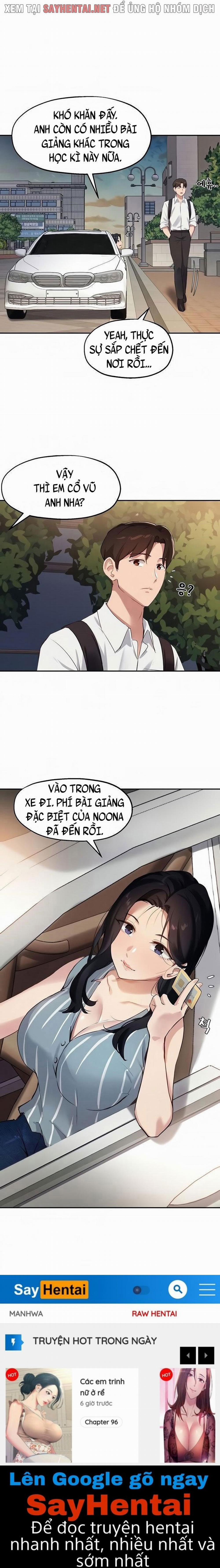 Tuổi Đôi Mươi 28 trang 19