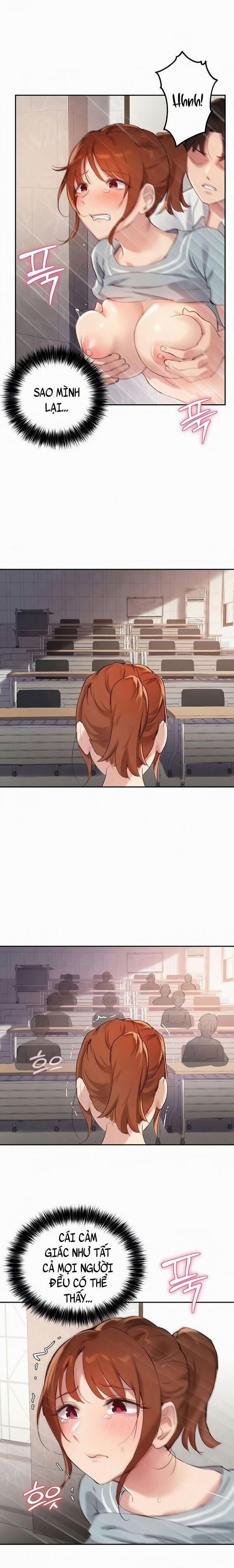 Tuổi Đôi Mươi 28 trang 2