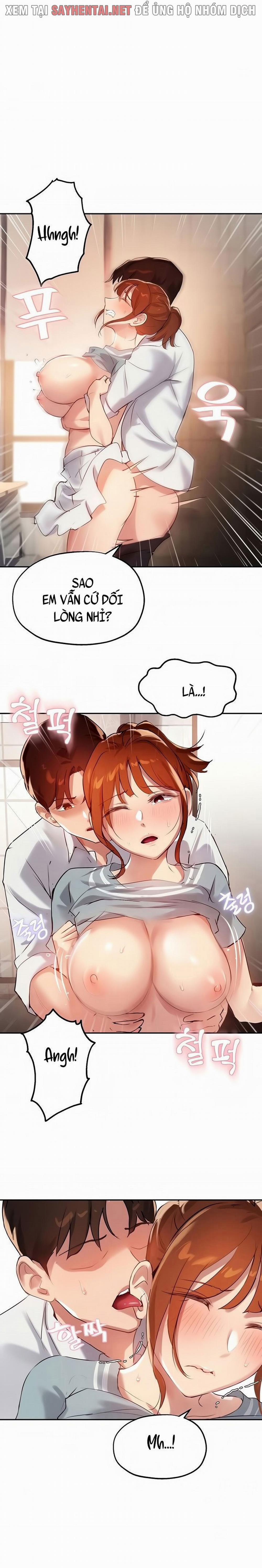 Tuổi Đôi Mươi 28 trang 6