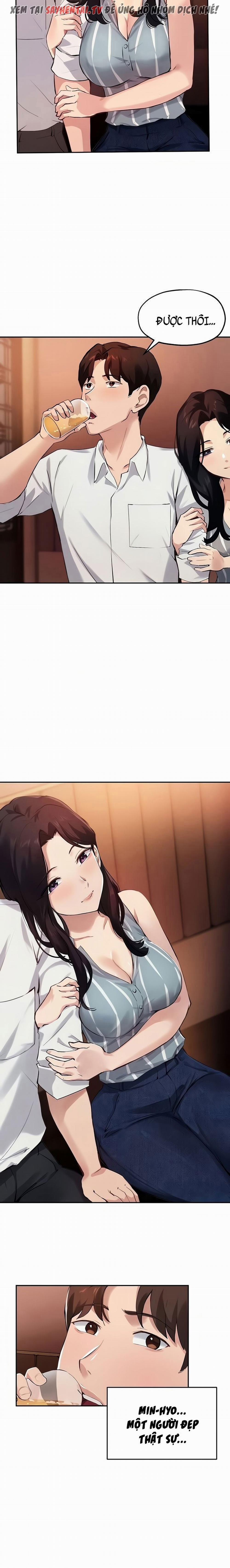 Tuổi Đôi Mươi 29 trang 12