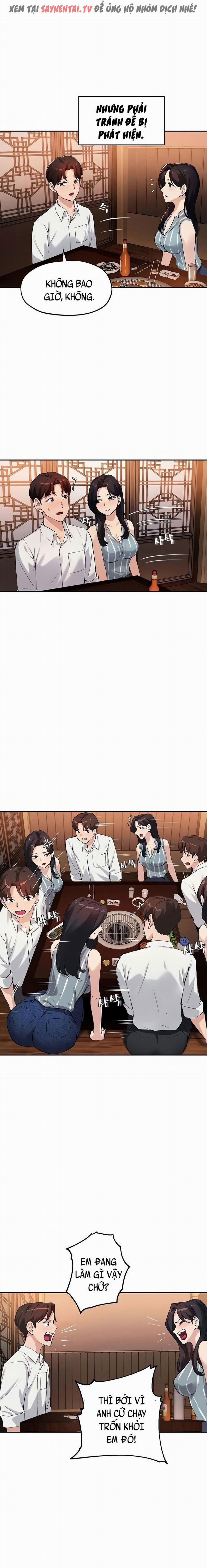 Tuổi Đôi Mươi 29 trang 15