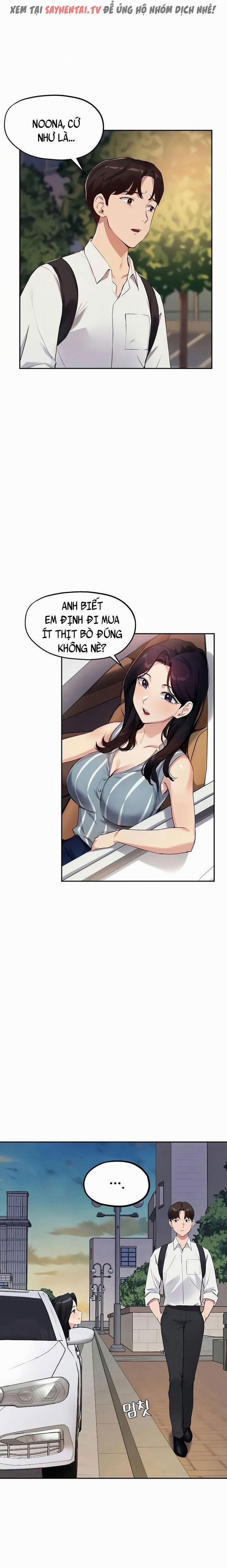 Tuổi Đôi Mươi 29 trang 2