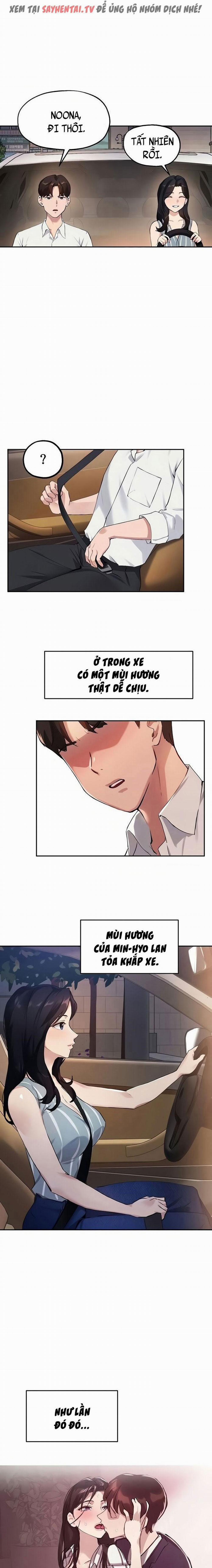 Tuổi Đôi Mươi 29 trang 3