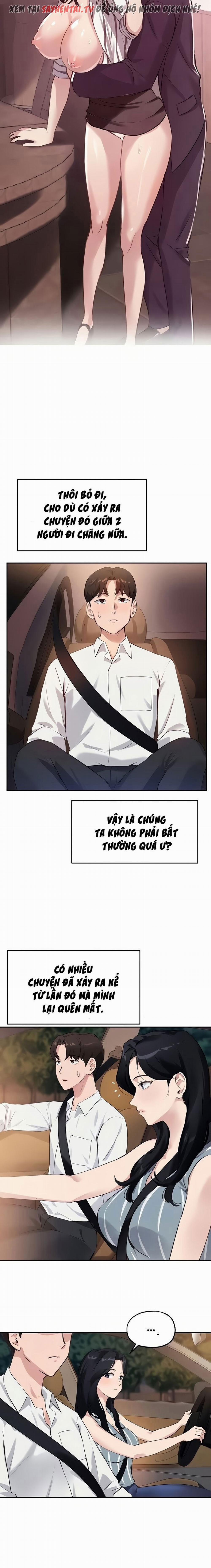 Tuổi Đôi Mươi 29 trang 4