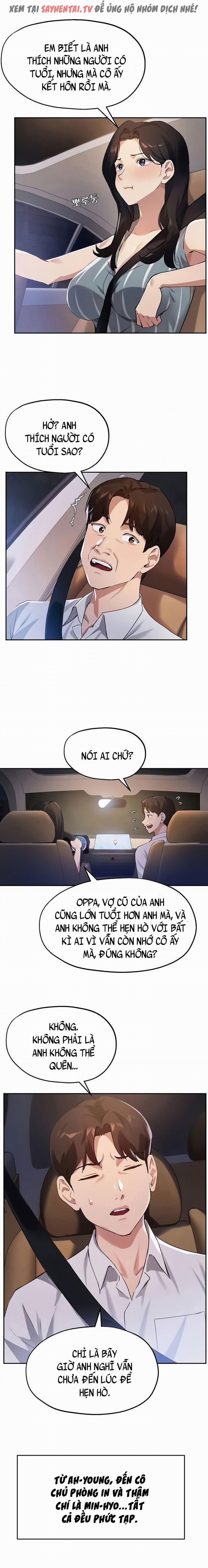 Tuổi Đôi Mươi 29 trang 6