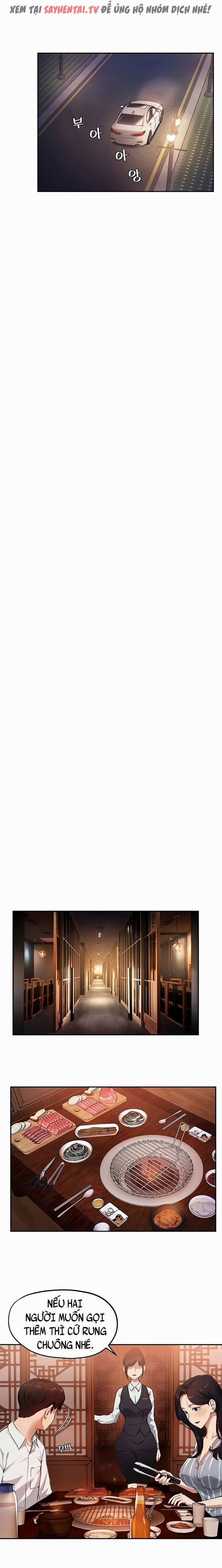 Tuổi Đôi Mươi 29 trang 8