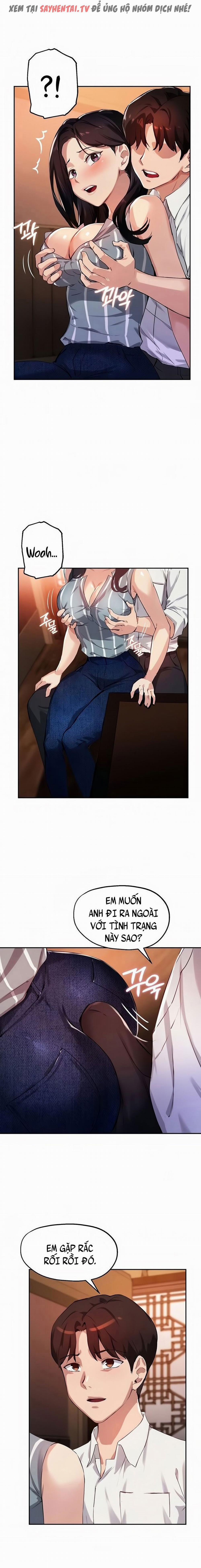 Tuổi Đôi Mươi 30 trang 10