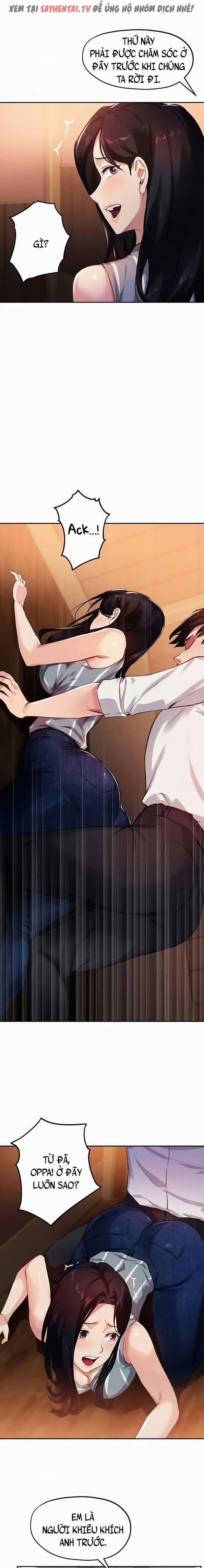 Tuổi Đôi Mươi 30 trang 11