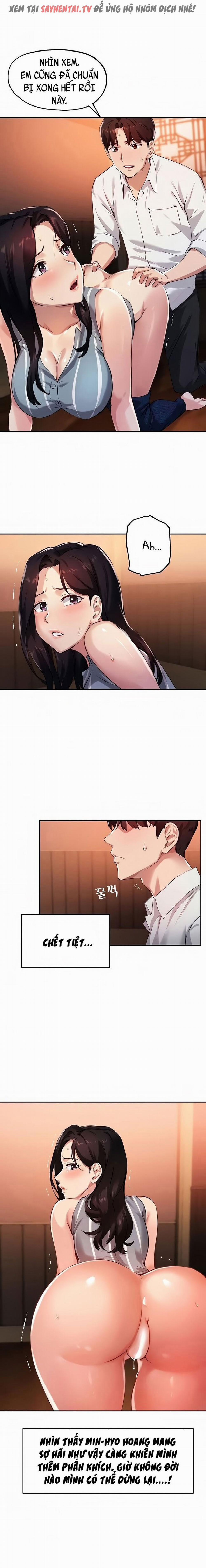 Tuổi Đôi Mươi 30 trang 13