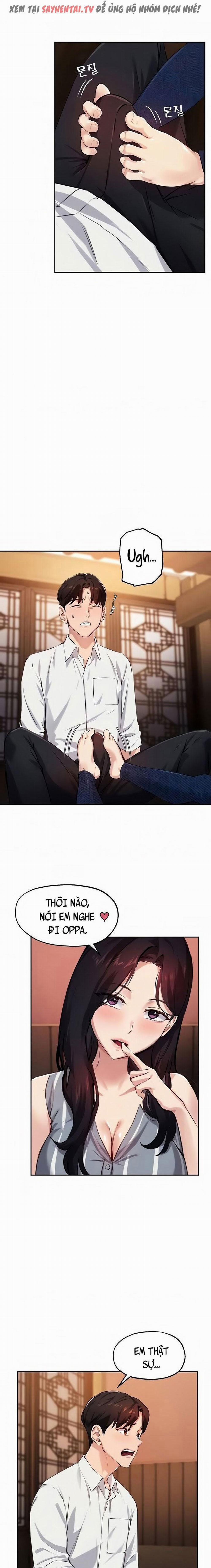 Tuổi Đôi Mươi 30 trang 3