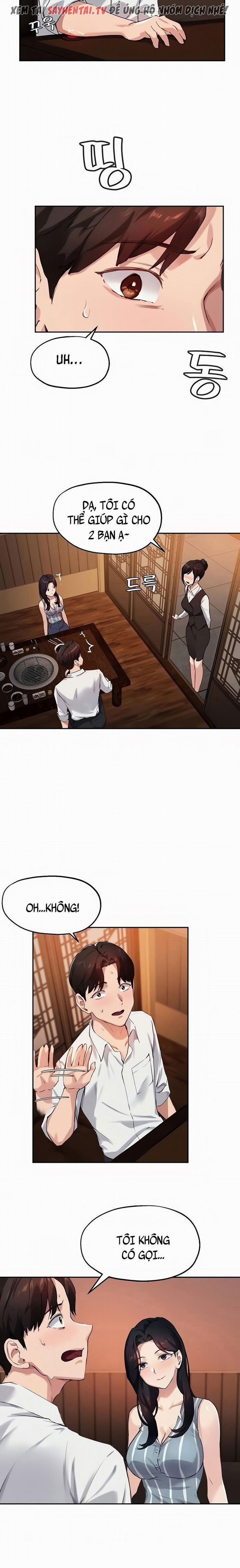 Tuổi Đôi Mươi 30 trang 4