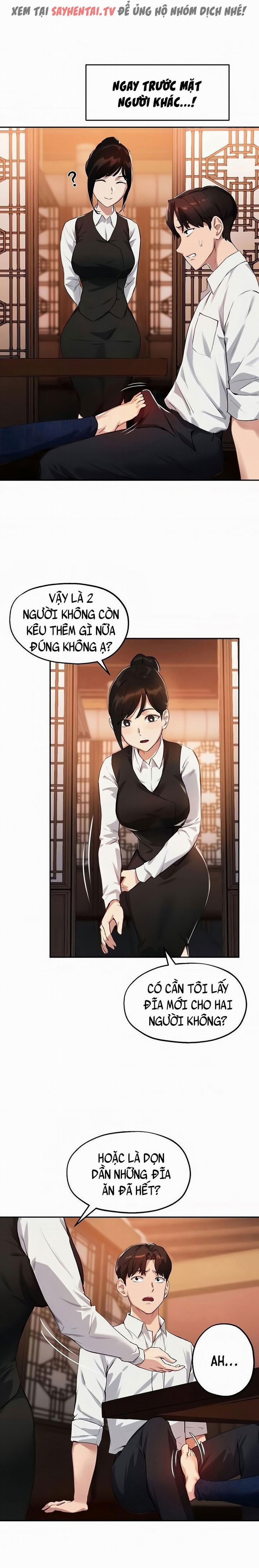 Tuổi Đôi Mươi 30 trang 6