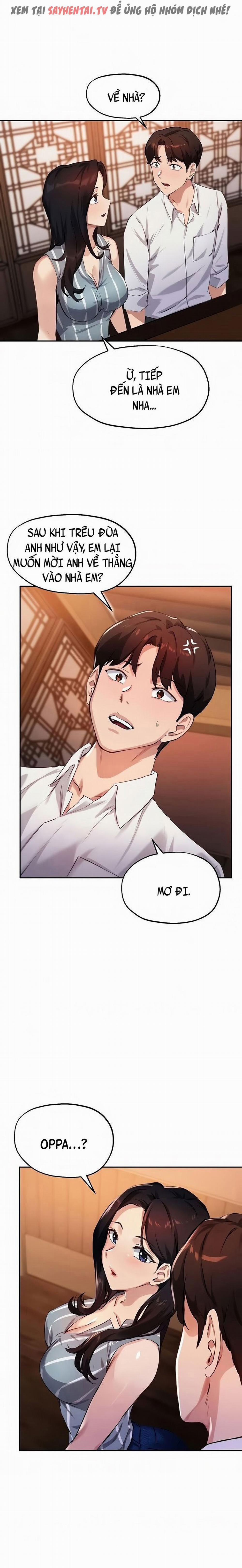 Tuổi Đôi Mươi 30 trang 9