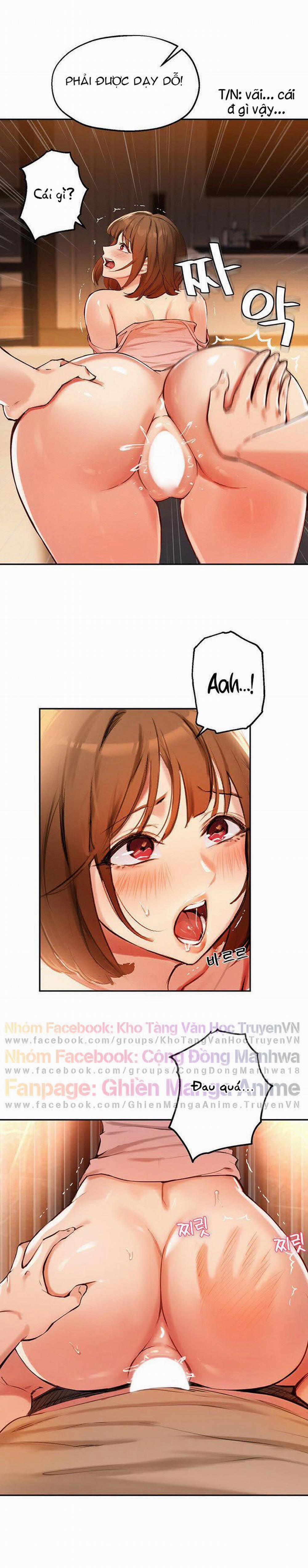 Tuổi Đôi Mươi 39 trang 10