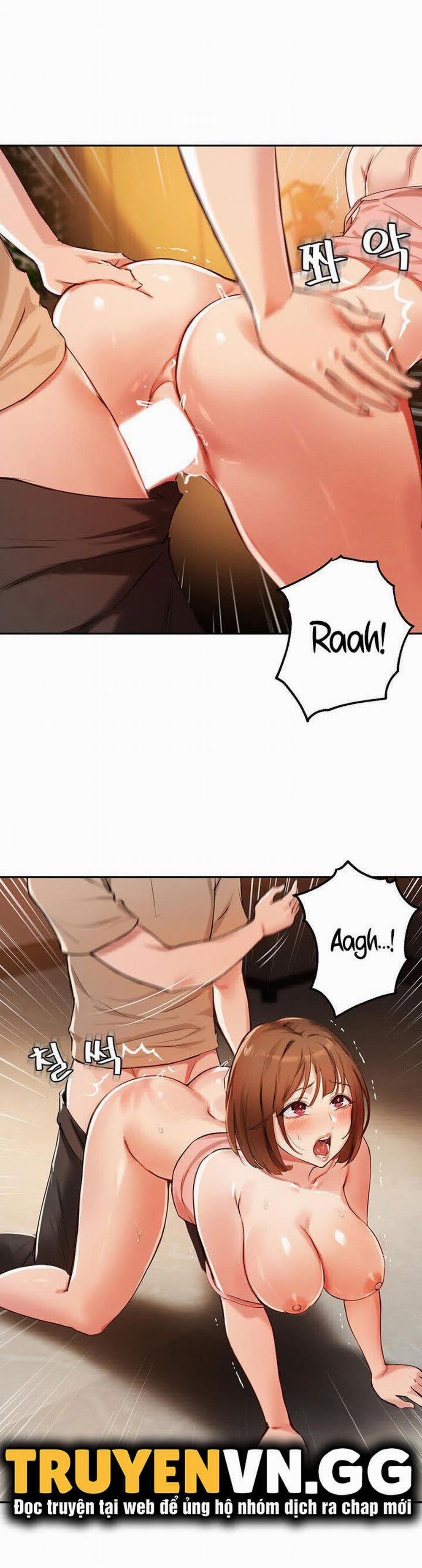 Tuổi Đôi Mươi 39 trang 11