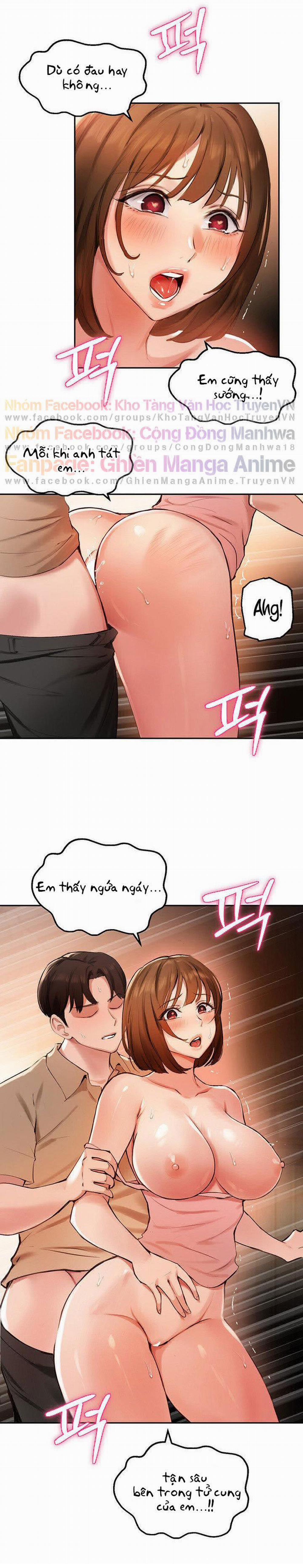 Tuổi Đôi Mươi 39 trang 16