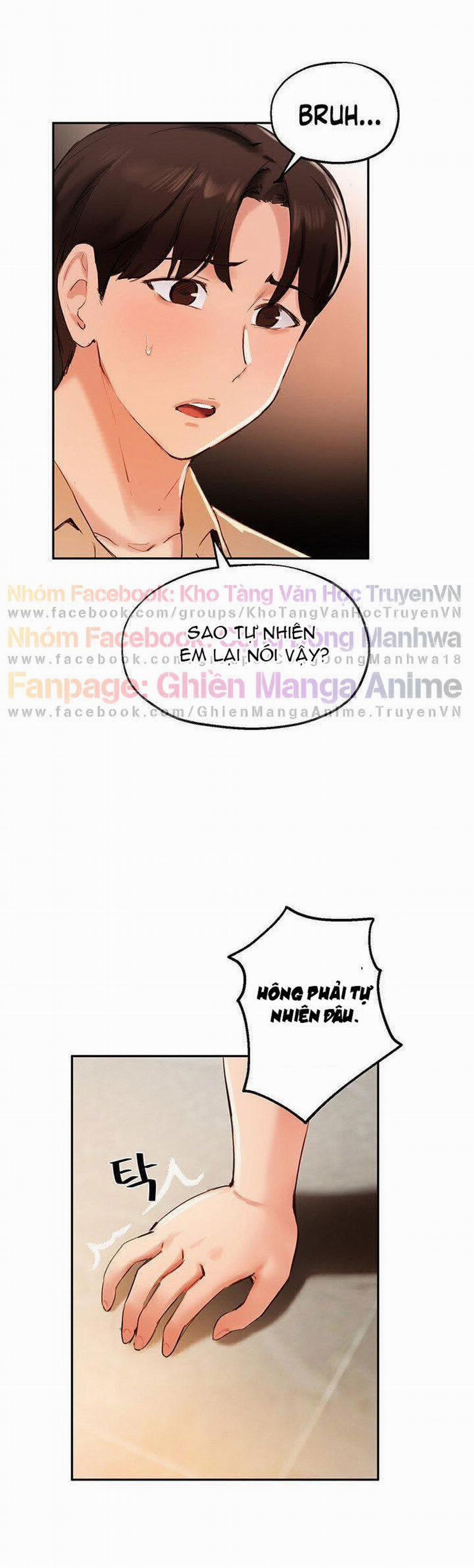 Tuổi Đôi Mươi 39 trang 24