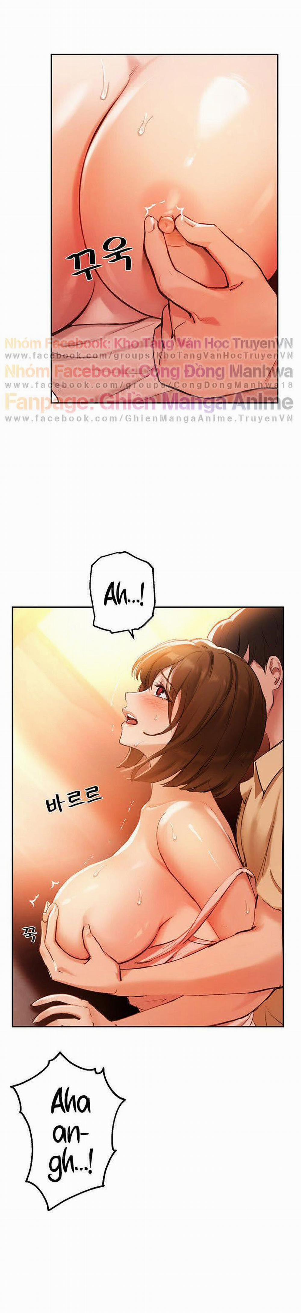 Tuổi Đôi Mươi 39 trang 6