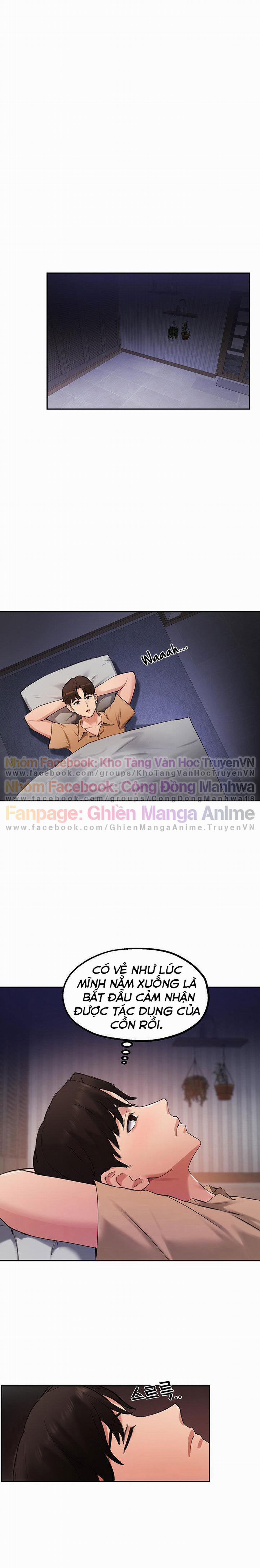 Tuổi Đôi Mươi 40 trang 16