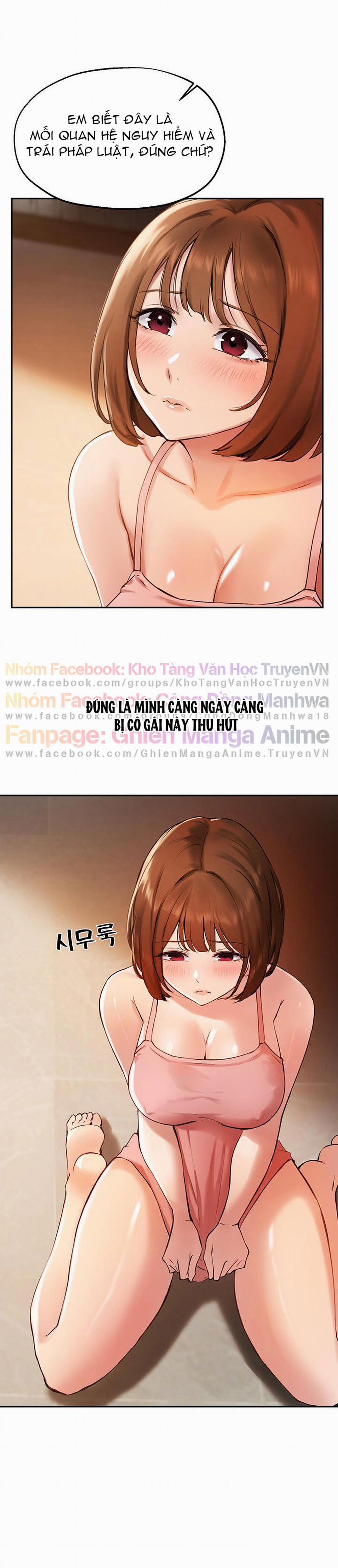 Tuổi Đôi Mươi 40 trang 4