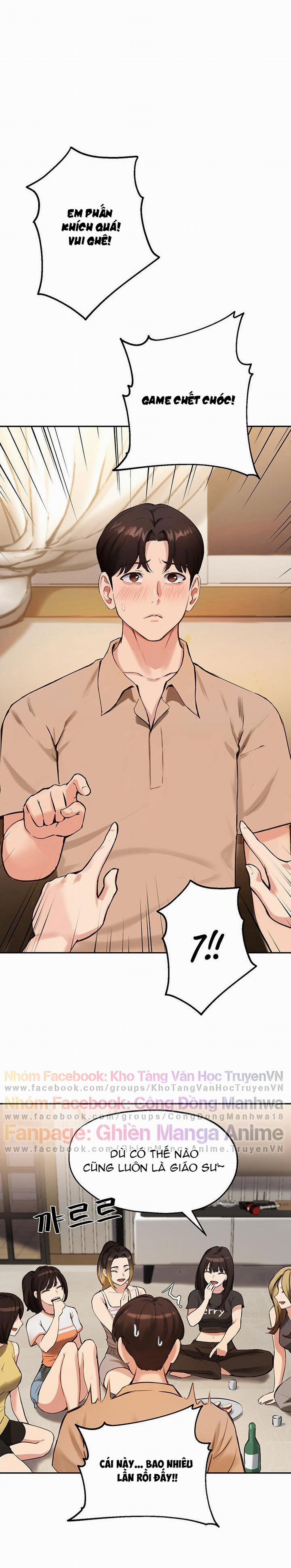 Tuổi Đôi Mươi 40 trang 8