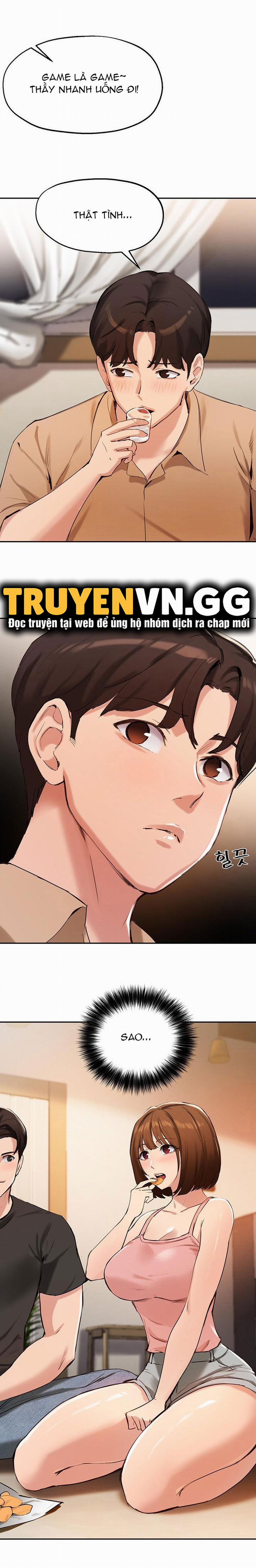 Tuổi Đôi Mươi 40 trang 9