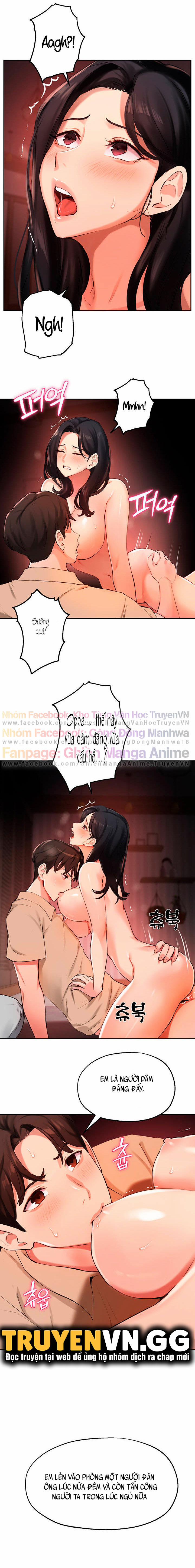 Tuổi Đôi Mươi 41 trang 4