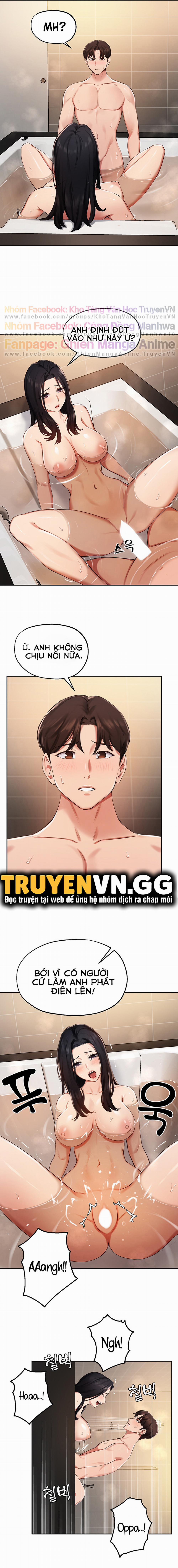 Tuổi Đôi Mươi 42 trang 8