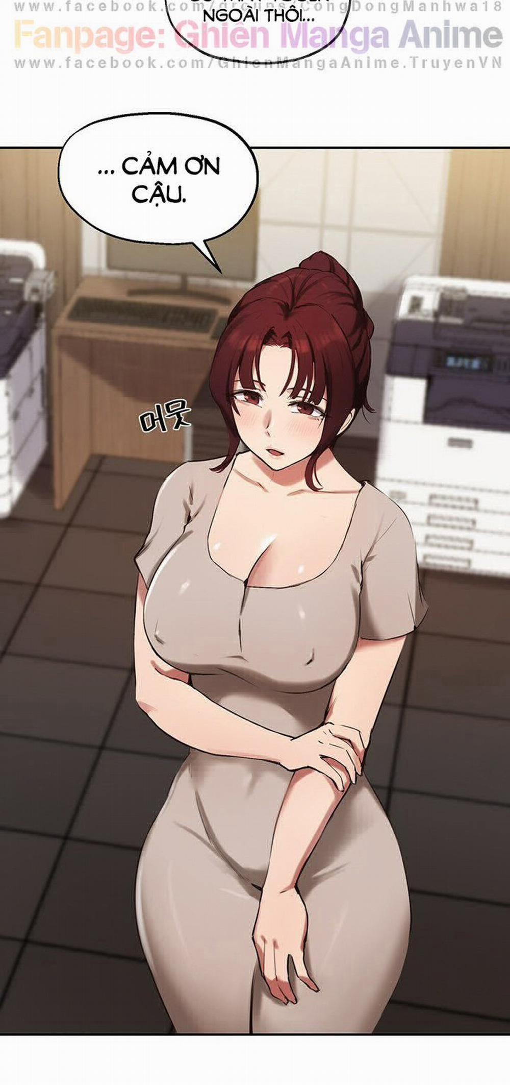 Tuổi Đôi Mươi 43 trang 10