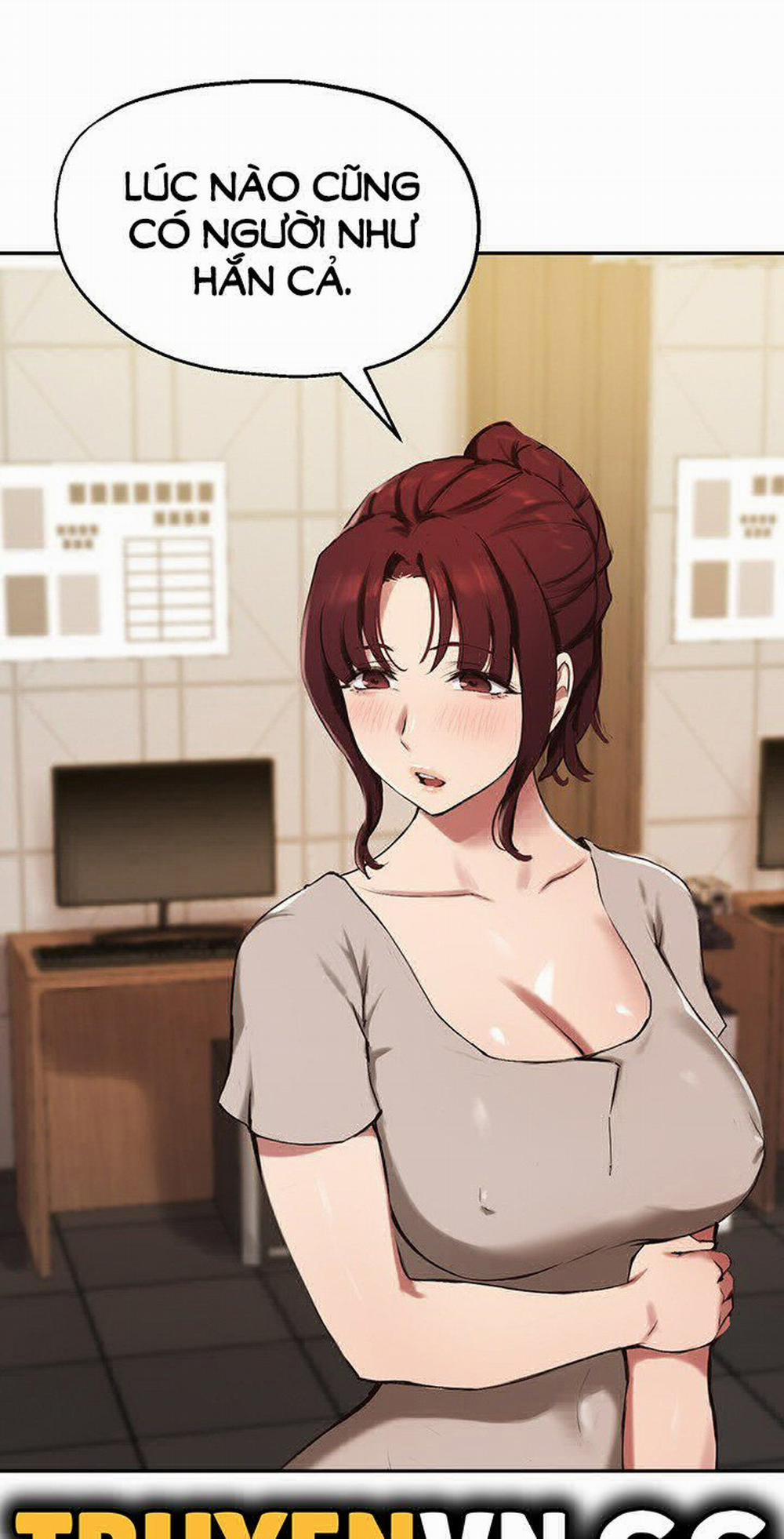 Tuổi Đôi Mươi 43 trang 11