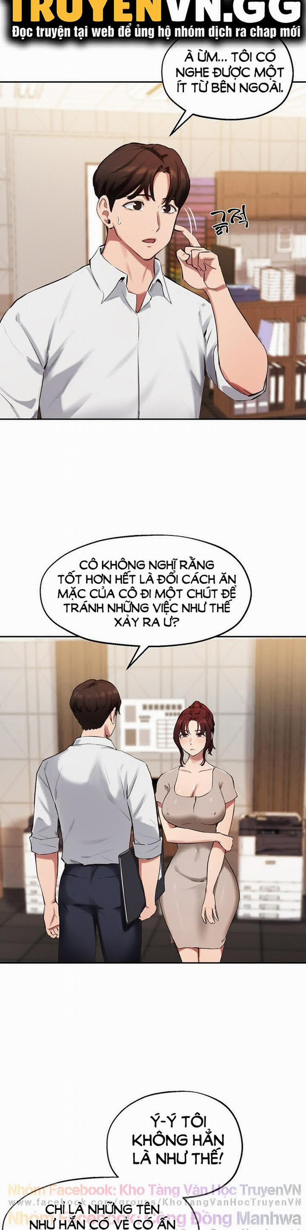 Tuổi Đôi Mươi 43 trang 12