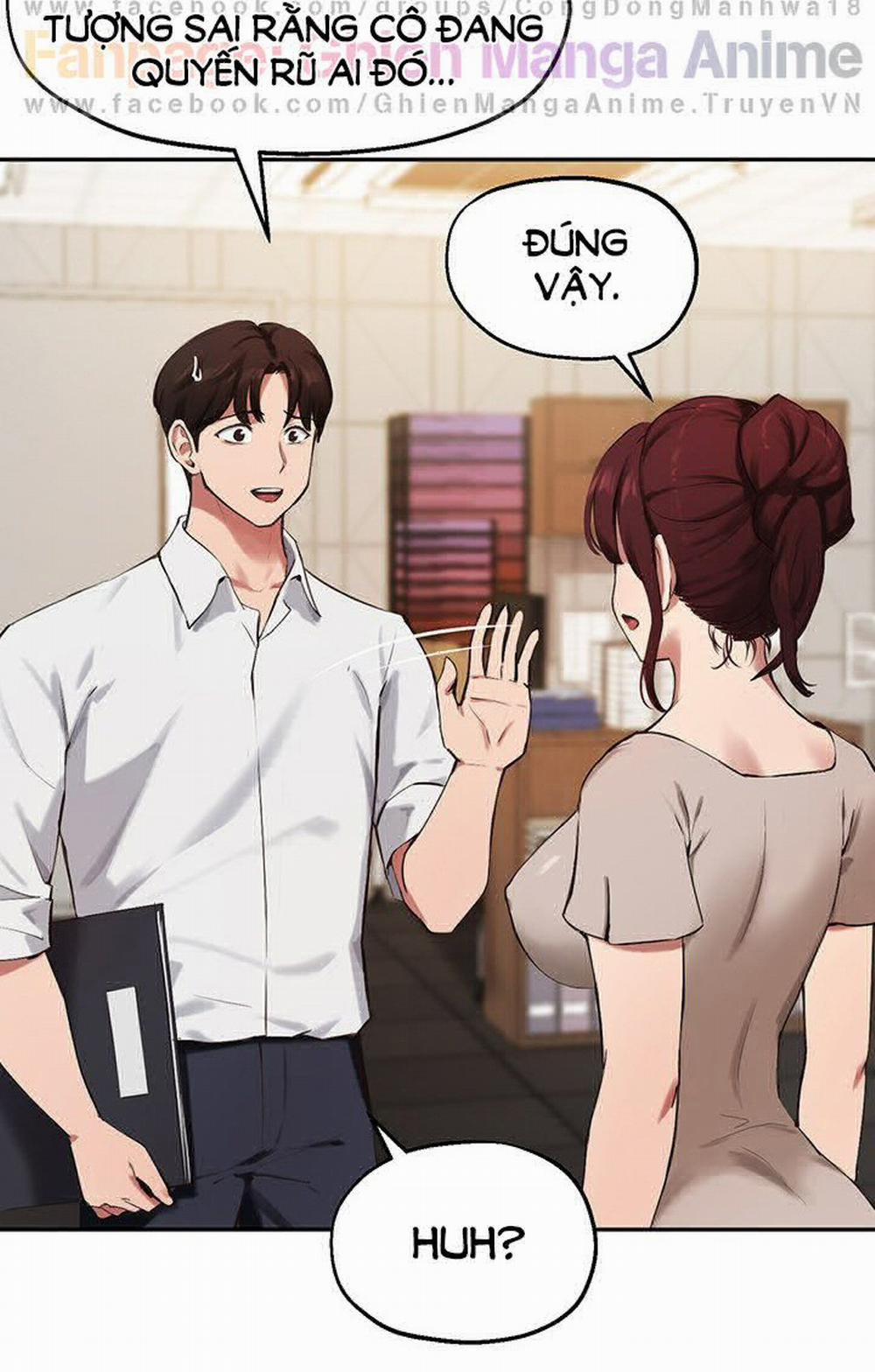 Tuổi Đôi Mươi 43 trang 13