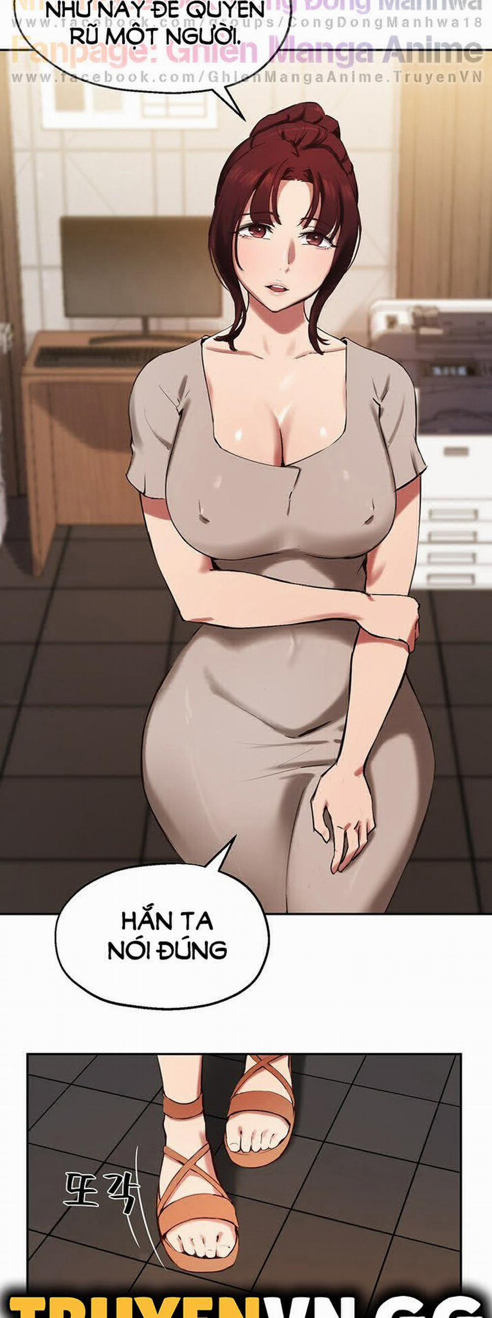 Tuổi Đôi Mươi 43 trang 15