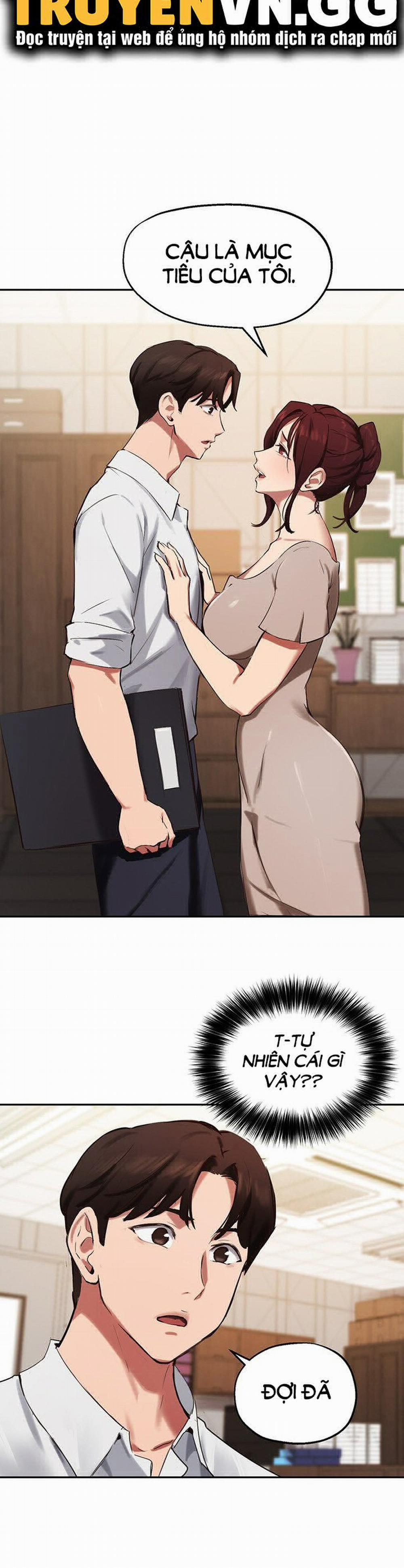 Tuổi Đôi Mươi 43 trang 16