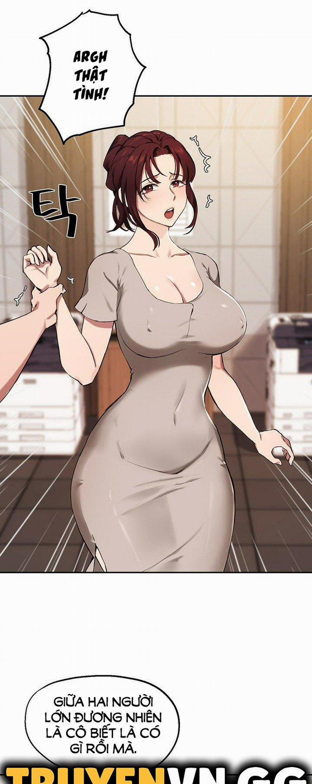 Tuổi Đôi Mươi 43 trang 2