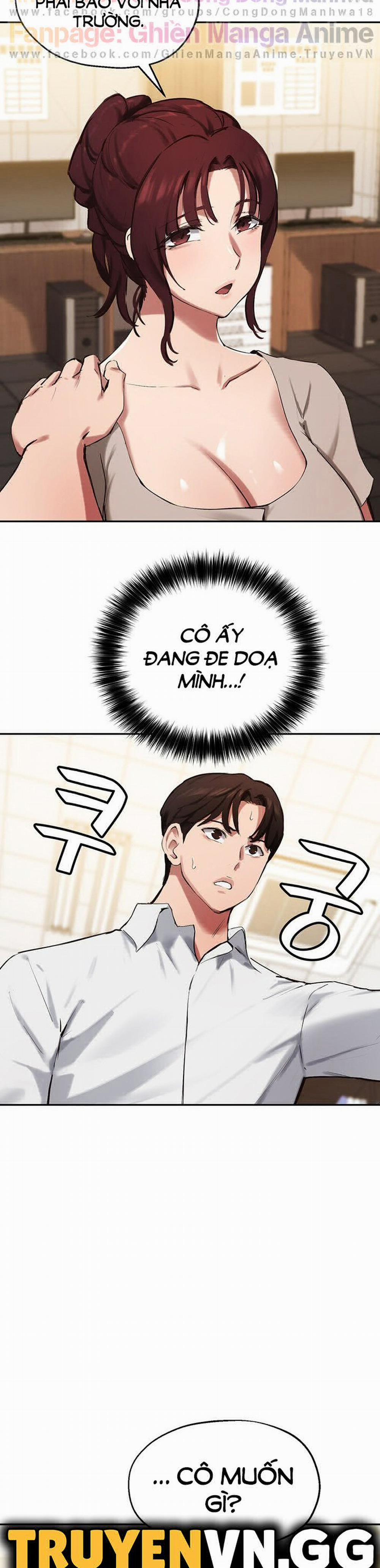 Tuổi Đôi Mươi 43 trang 24