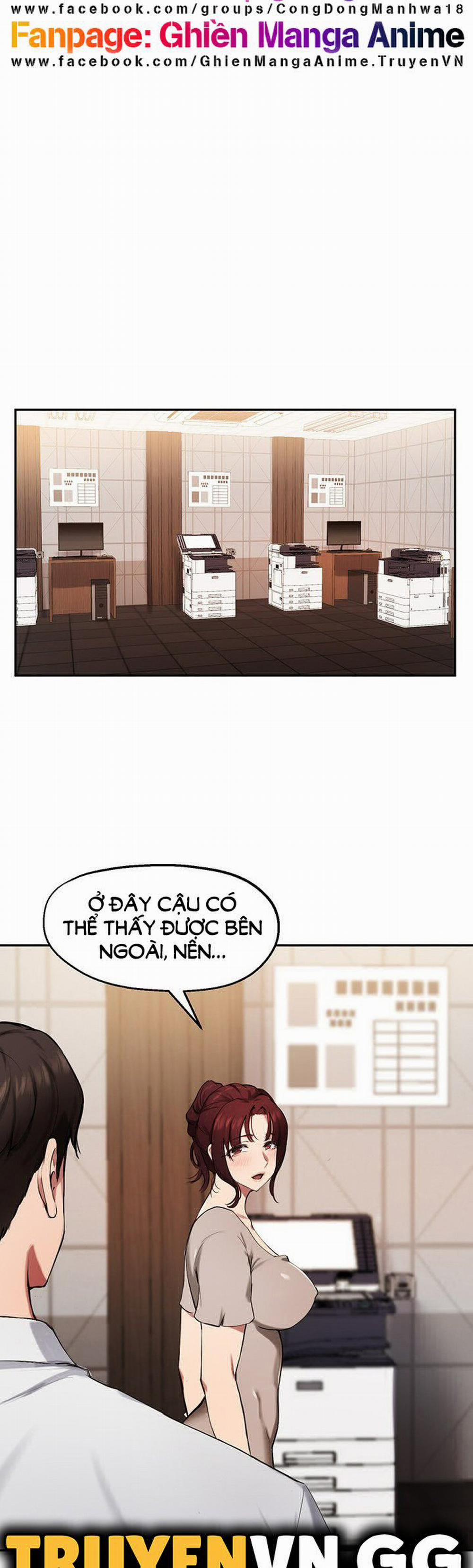 Tuổi Đôi Mươi 43 trang 27