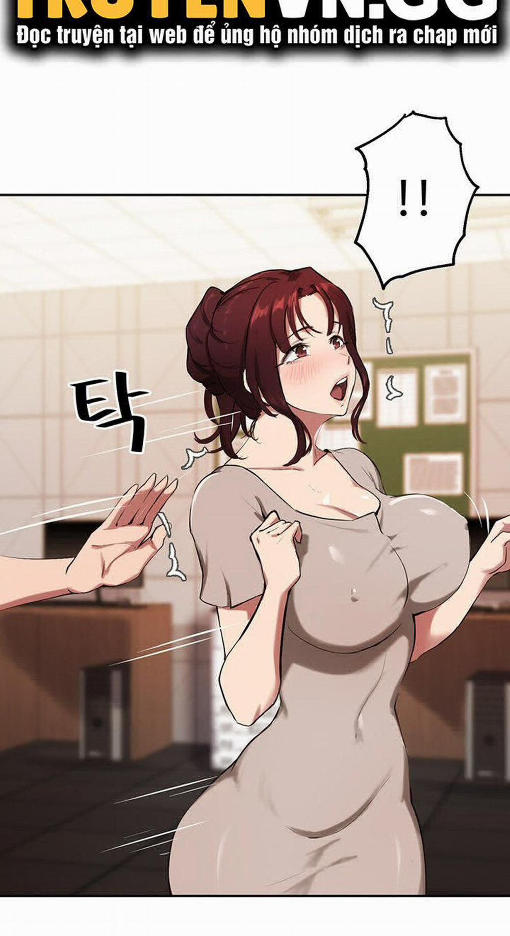 Tuổi Đôi Mươi 43 trang 28