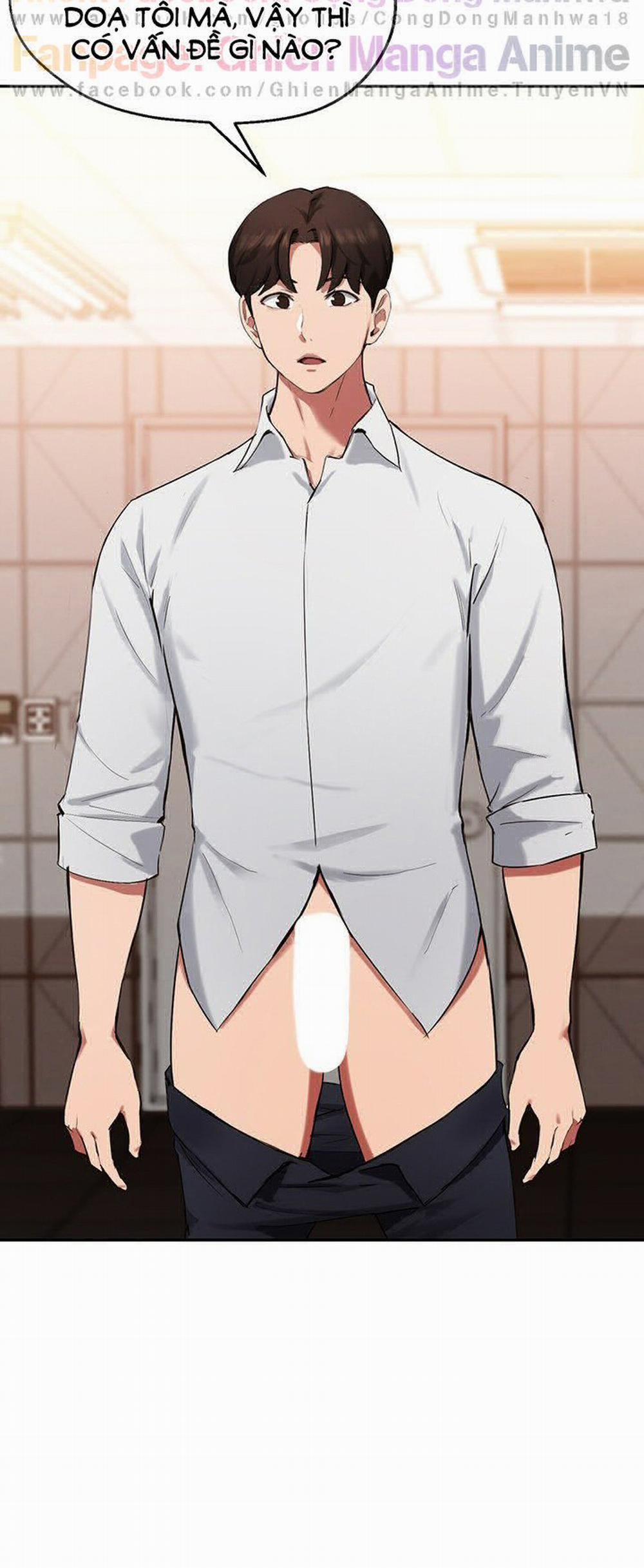 Tuổi Đôi Mươi 43 trang 31