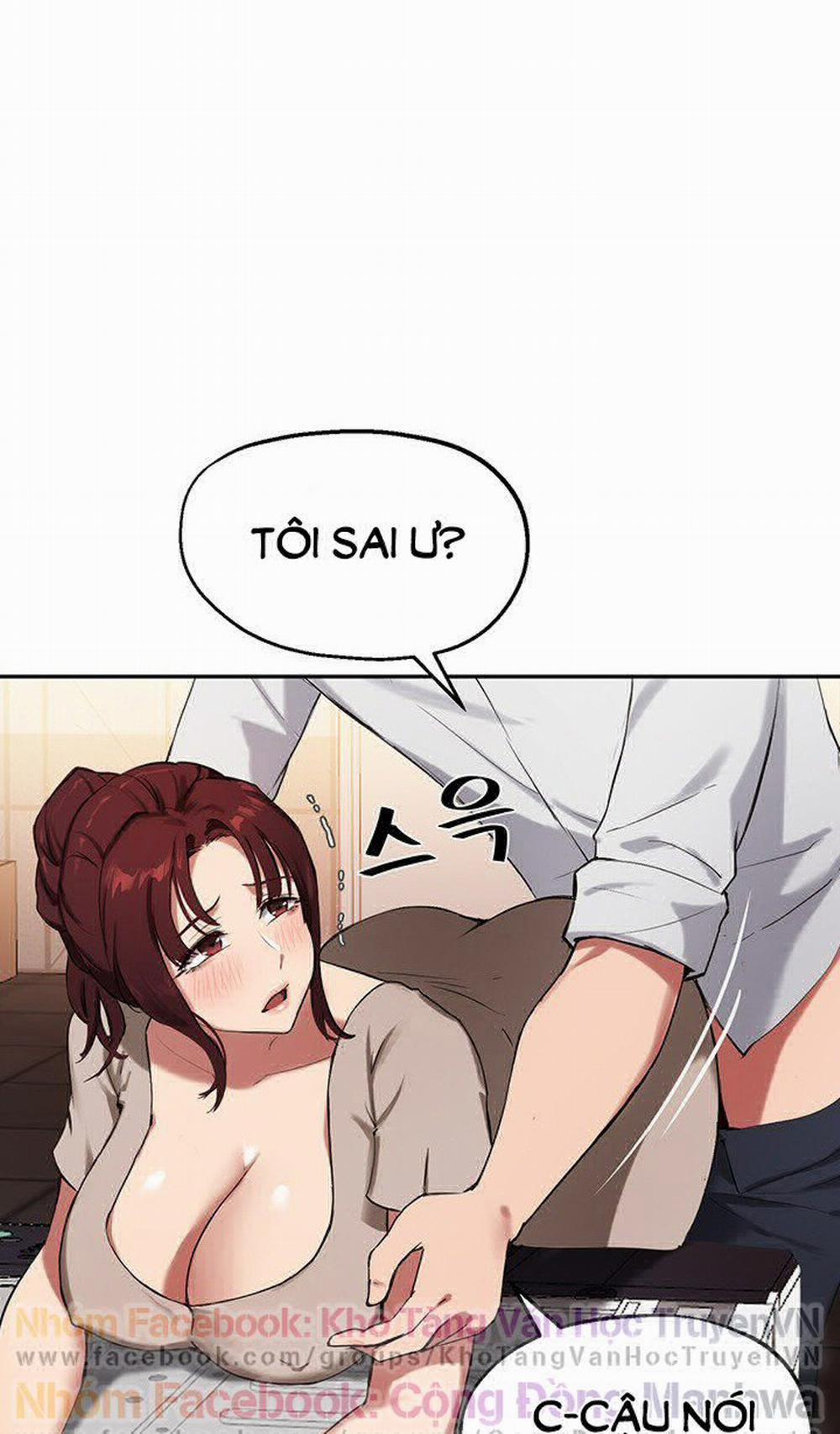 Tuổi Đôi Mươi 43 trang 32