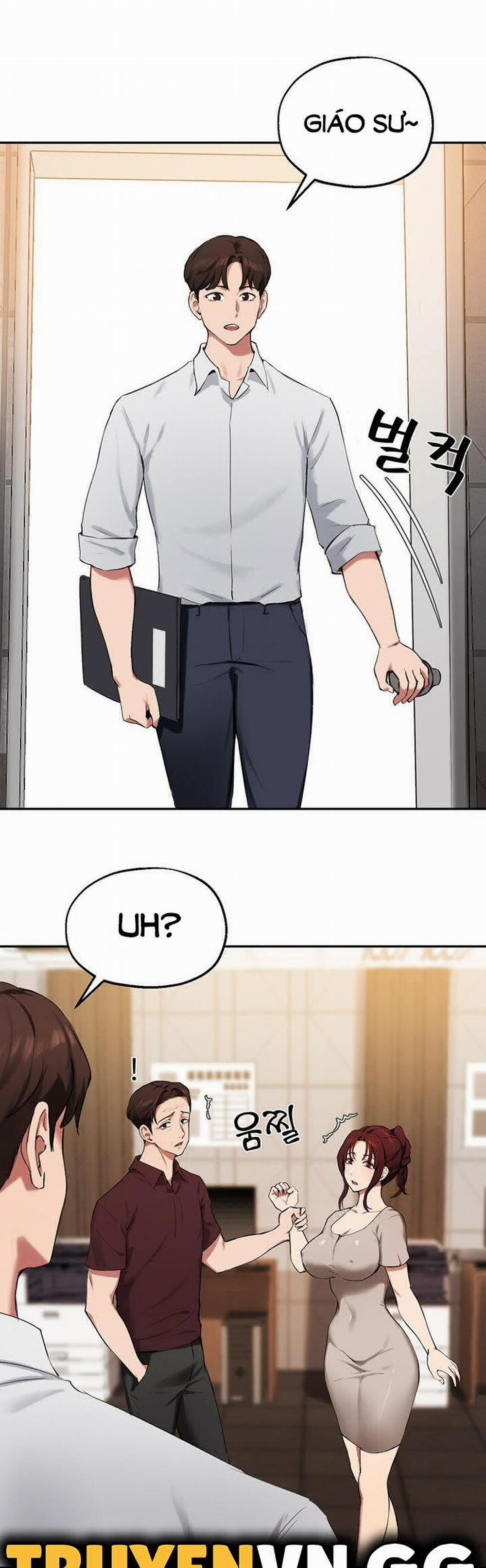 Tuổi Đôi Mươi 43 trang 5