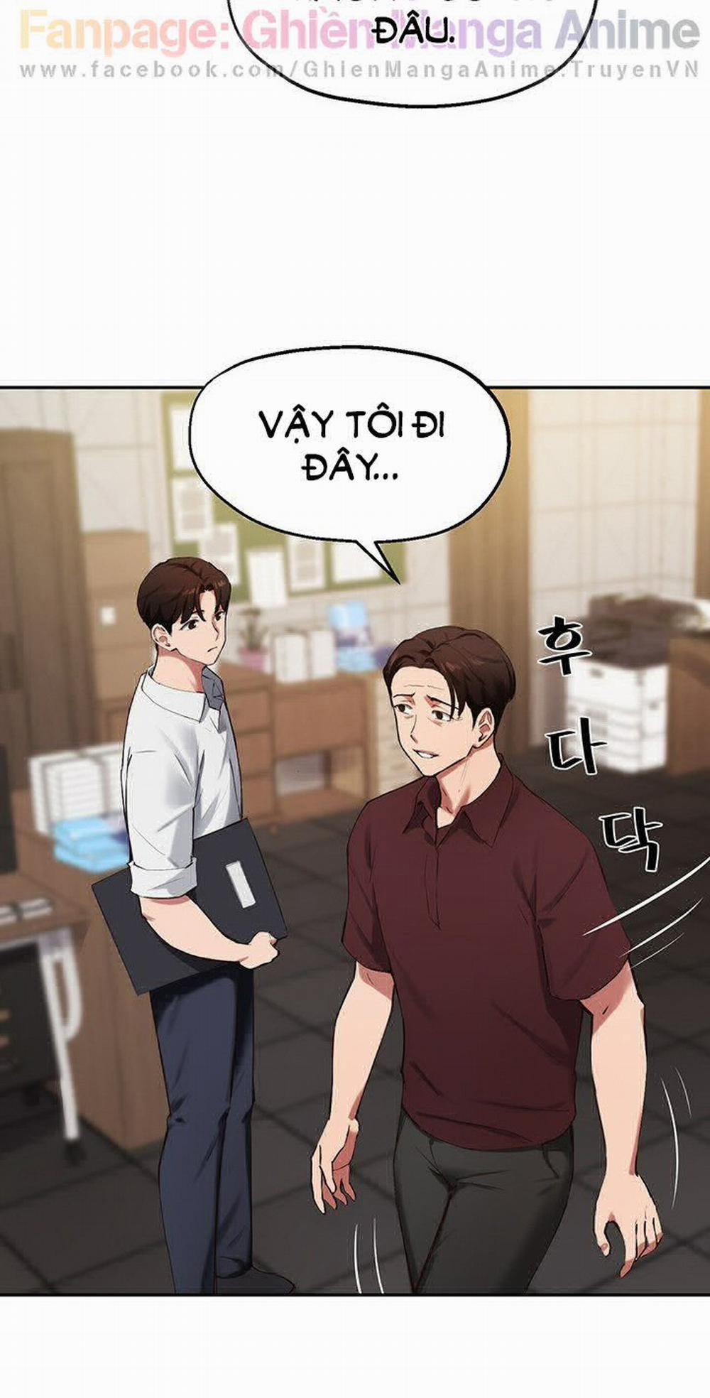 Tuổi Đôi Mươi 43 trang 7