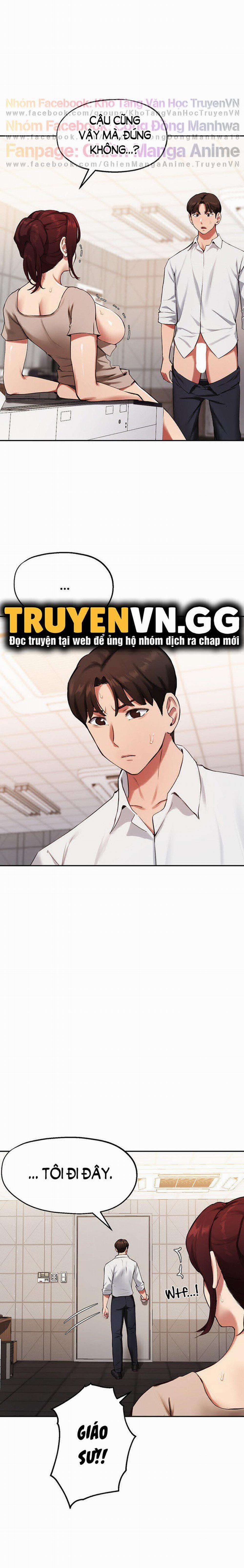 Tuổi Đôi Mươi 44 trang 12